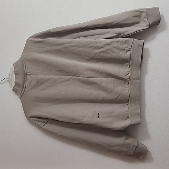 Pangaia Crewneck Sweatshirt Size Large - Picture 5 of 9